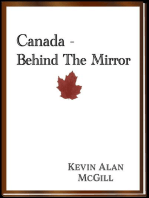 Canada: Behind The Mirror