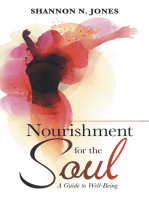 Nourishment for the Soul: A Guide to Well-Being