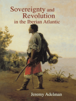 Sovereignty and Revolution in the Iberian Atlantic