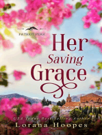 Her Saving Grace: A Small town Christian Romance: Patriot Peak, #3