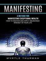 Manifesting