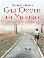 Gli Occhi di Yukiko