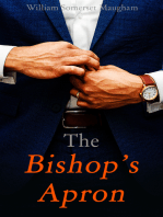 The Bishop's Apron: Modern Romance