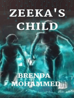Zeeka's Child: Revenge of Zeeka