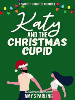 Katy and the Christmas Cupid