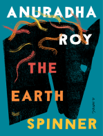 The Earthspinner: A Novel