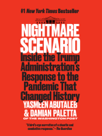 Nightmare Scenario: Inside the Trump Administration's Response to the Pandemic That Changed History