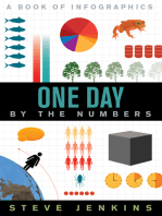 One Day: By the Numbers