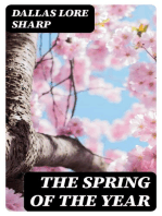 The Spring of the Year