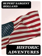 Historic Adventures: Tales from American History