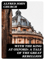 With the King at Oxford