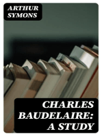 Charles Baudelaire