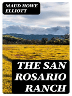 The San Rosario Ranch