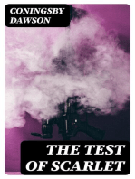 The Test of Scarlet