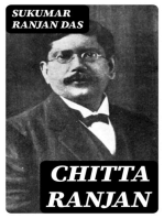Chitta Ranjan