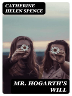 Mr. Hogarth's Will