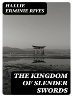 The Kingdom of Slender Swords