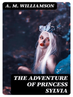 The Adventure of Princess Sylvia