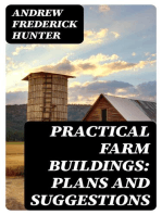 Practical Farm Buildings: Plans and Suggestions