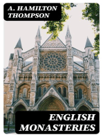 English Monasteries