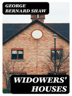 Widowers' Houses