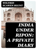 India under Ripon