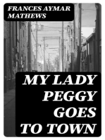 My Lady Peggy Goes to Town