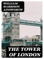 The Tower of London: A Historical Romance, Illustrated