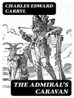 The Admiral's Caravan