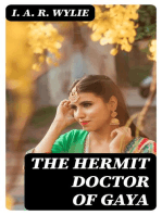 The Hermit Doctor of Gaya: A Love Story of Modern India