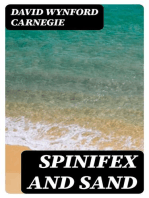 Spinifex and Sand