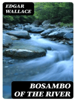 Bosambo of the River