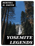 Yosemite Legends