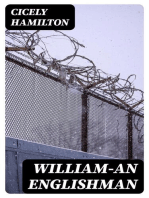 William—An Englishman