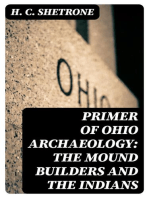 Primer of Ohio Archaeology