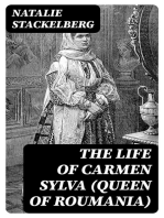 The Life of Carmen Sylva (Queen of Roumania)