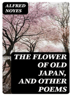 The Flower of Old Japan, and Other Poems
