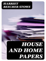 House and Home Papers