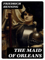 The Maid of Orleans