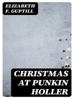 Christmas at Punkin Holler