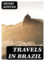 Travels in Brazil