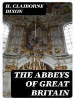 The Abbeys of Great Britain