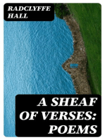 A Sheaf of Verses