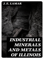 Industrial Minerals and Metals of Illinois