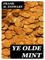 Ye Olde Mint