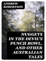 Nuggets in the Devil's Punch Bowl, and Other Australian Tales