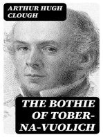 The Bothie of Tober-Na-Vuolich