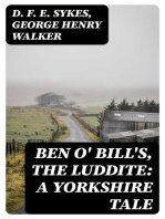 Ben o' Bill's, the Luddite