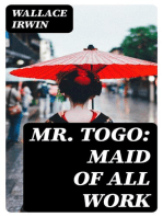Mr. Togo