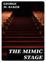 The Mimic Stage